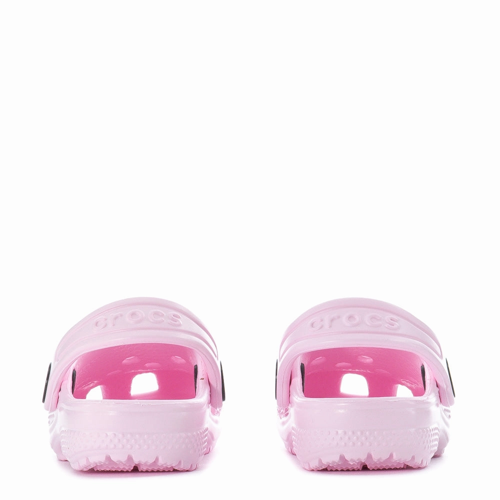 Classic Clog - Toddler Lightweight Designing