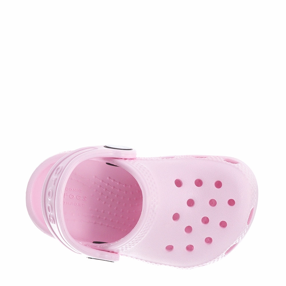 Classic Clog - Toddler Lightweight Designing