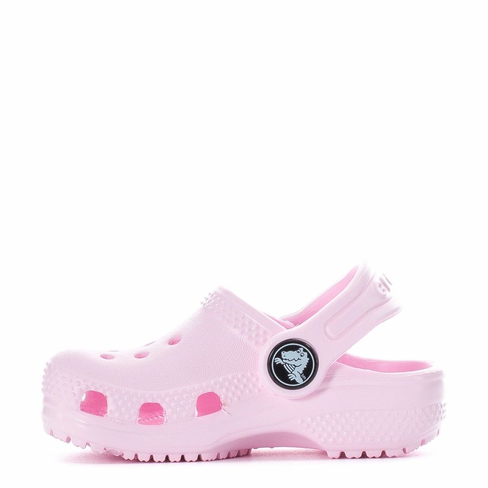 Classic Clog - Toddler Lightweight Designing