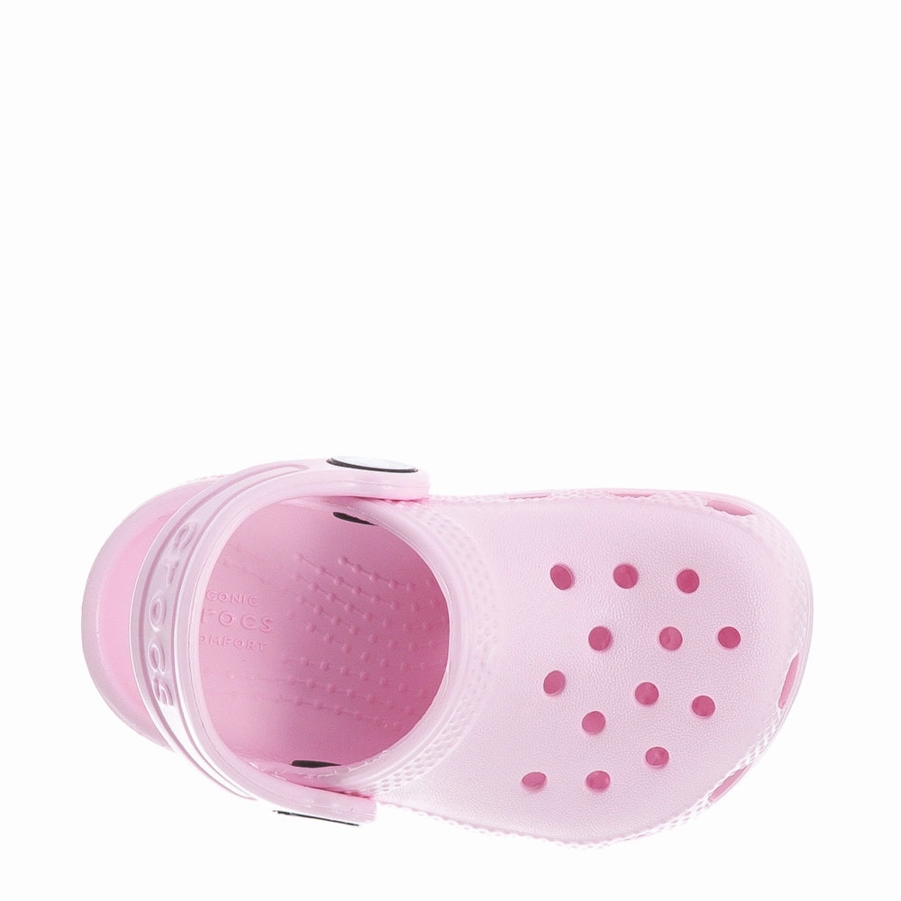 Classic Clog - Toddler Lightweight Designing