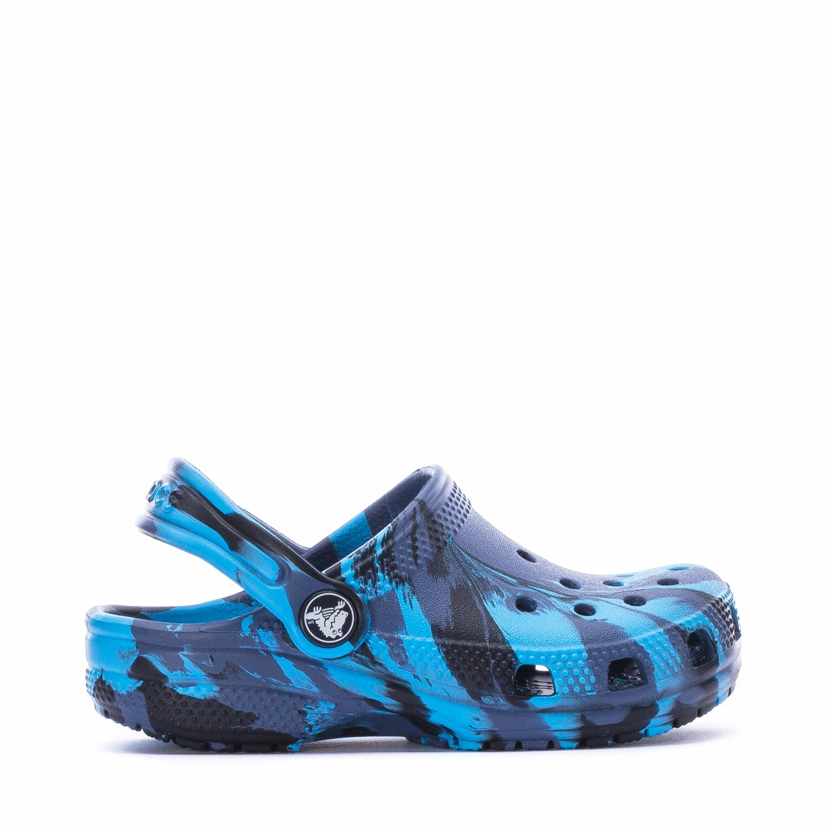 Classic Clog - Toddler Urban Speed