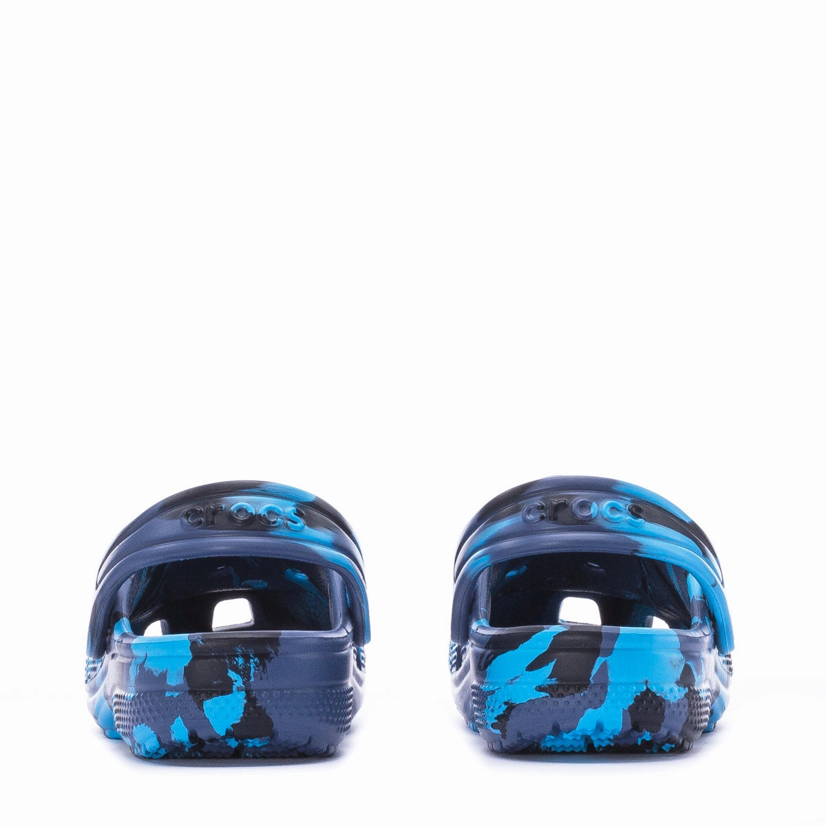 Classic Clog - Toddler Smooth running rhythm