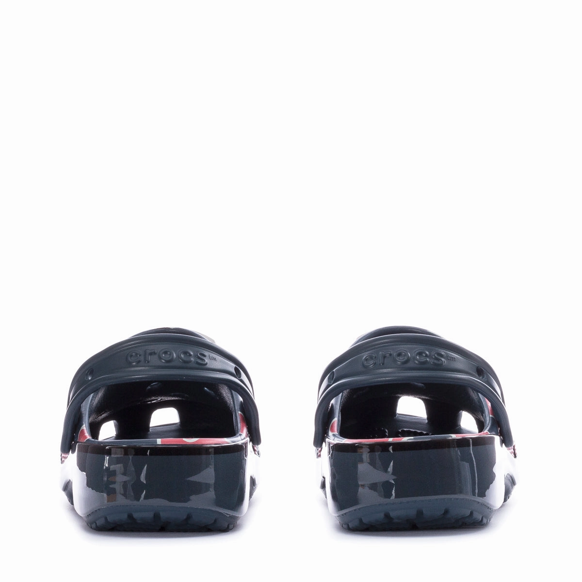 Classic Clog - Youth Agile displacement