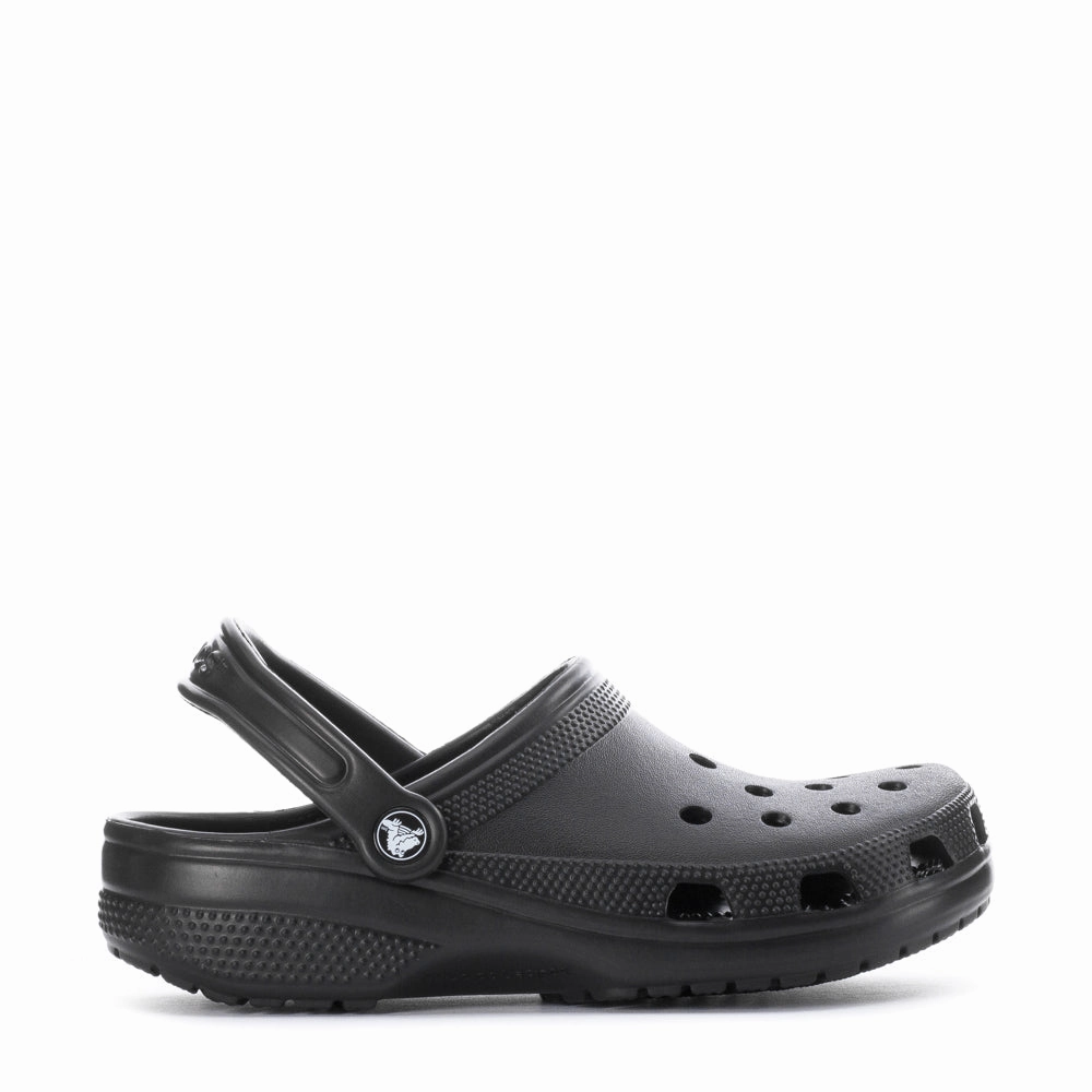 Classic Clog - Youth color - black