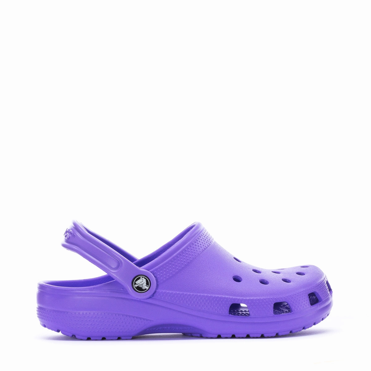 Sleek Style Everyday Fit Classic Clog - Youth