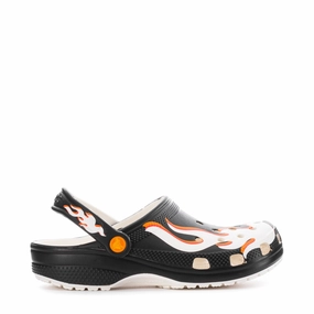 Classic Clog - Youth Quick Dry Technology