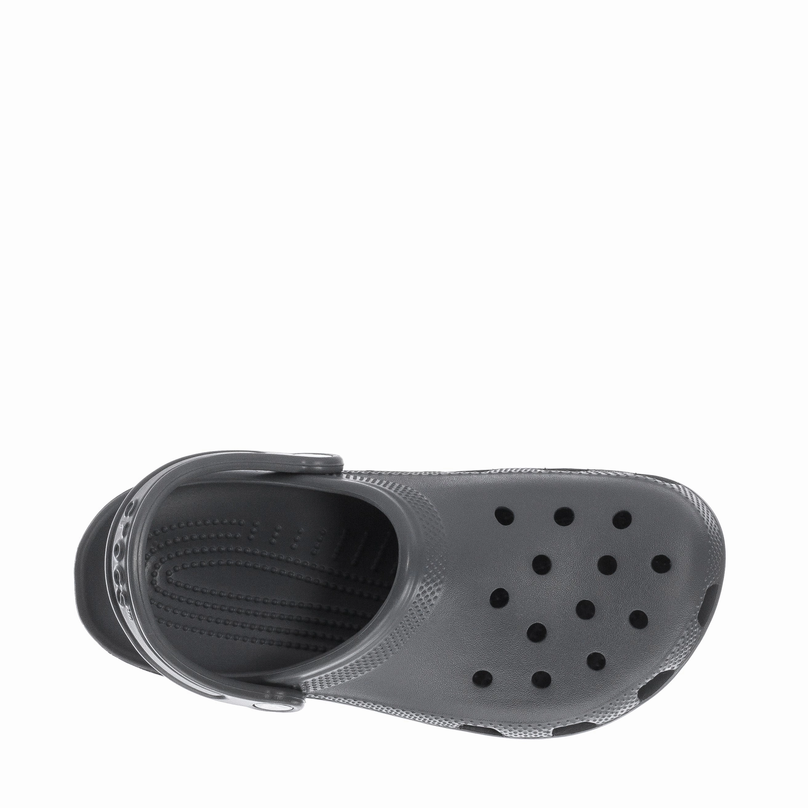 Classic Clog - Youth Smooth running rhythm adjustment