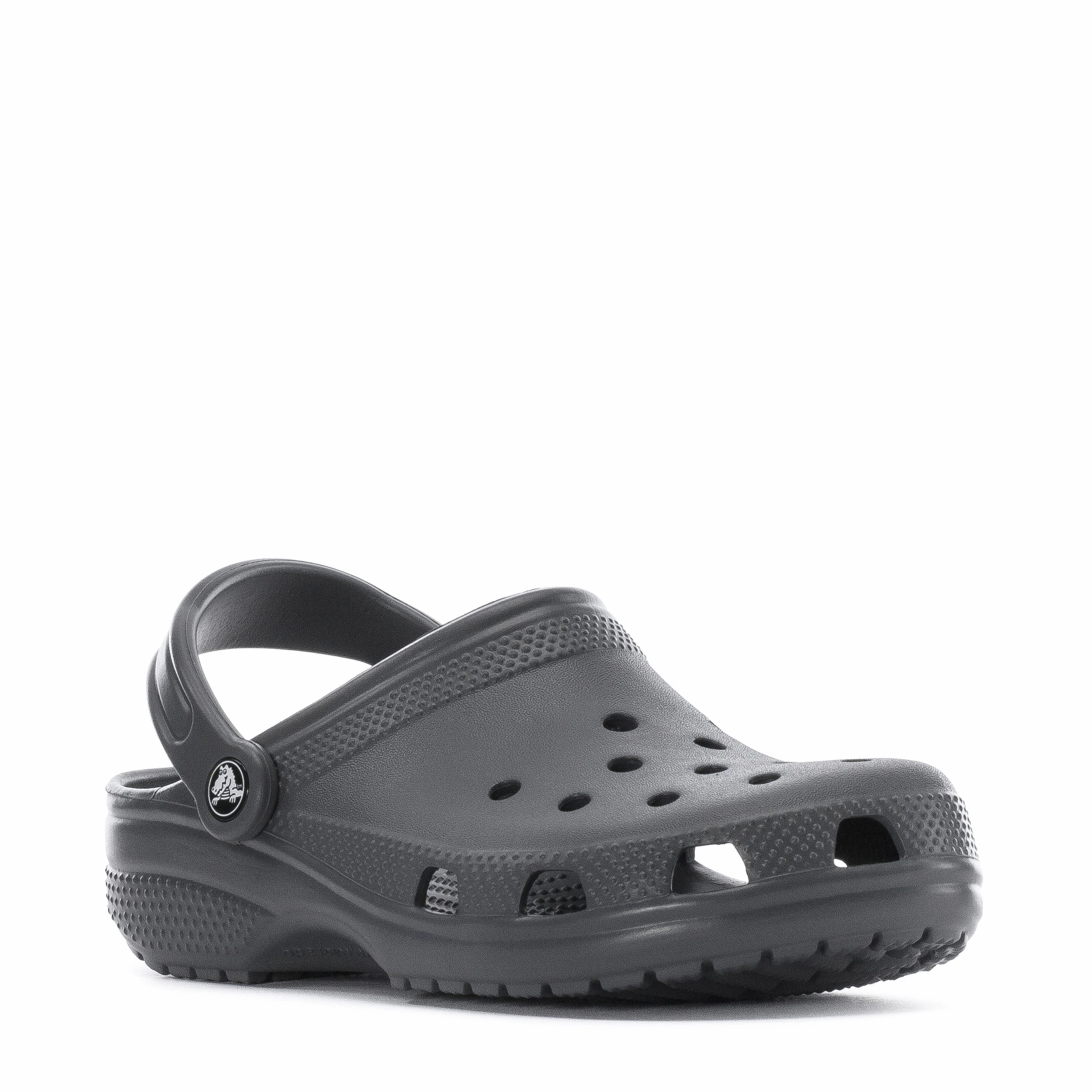 Classic Clog - Youth Smooth running rhythm adjustment