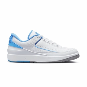 slim fit Parkour Hike Air Jordan 2 Retro Low 'UNC'