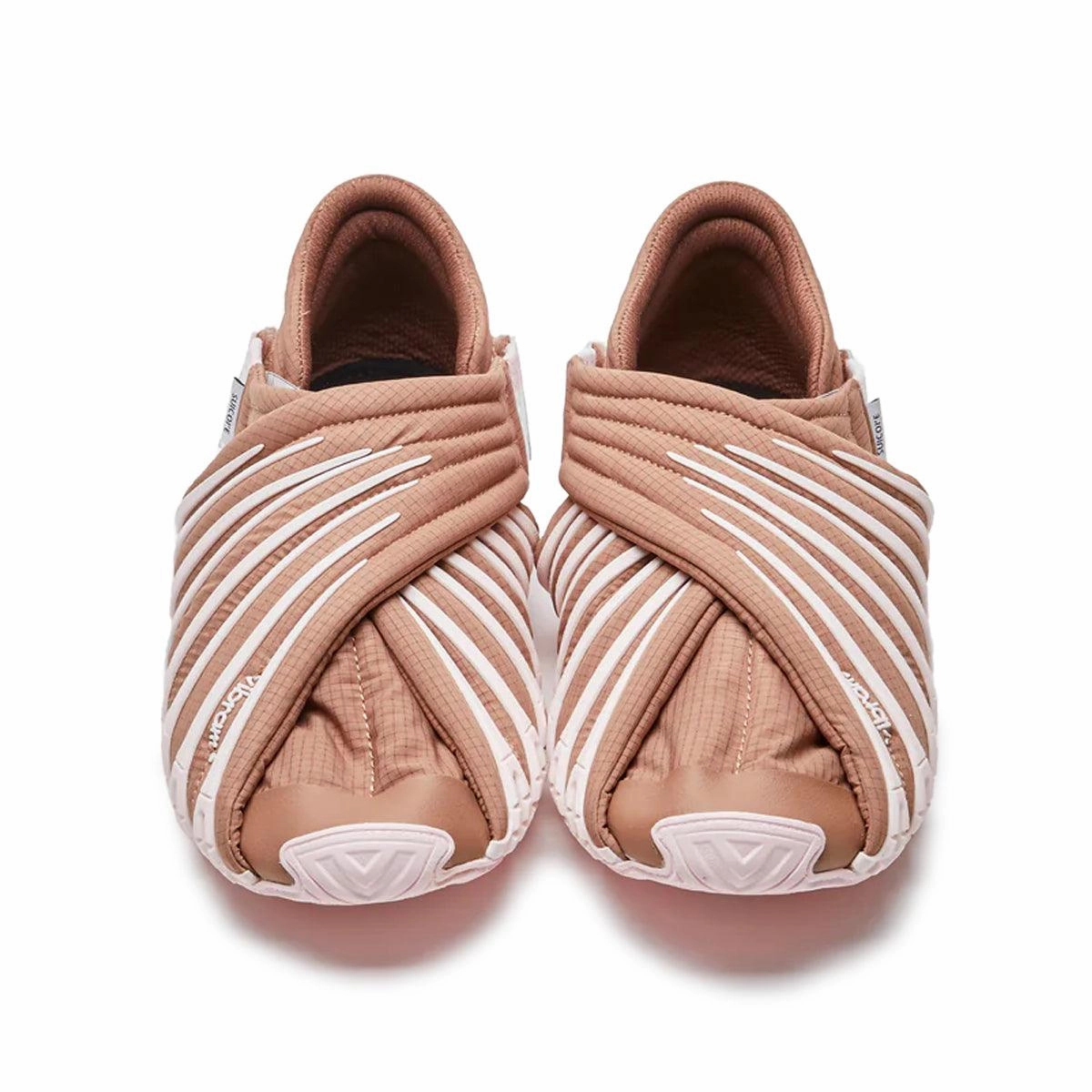 Classic Footwear   Vibram FUROSHIKI Futon Low 'Brown Pink'