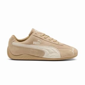 Night Hike Canyon Path Speedcat TTF 'Prairie Tan Frosted Ivory'