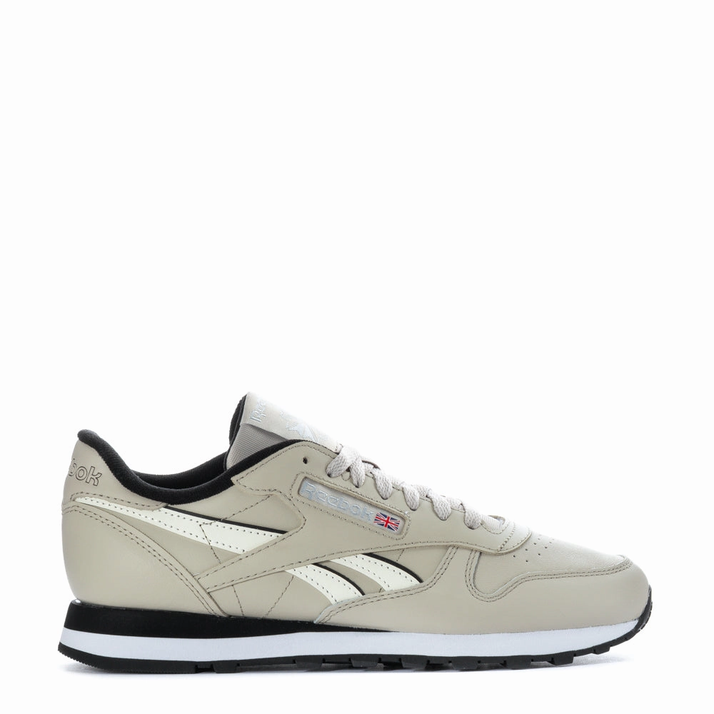 Classic Leather - Mens Step Free Sea Glow