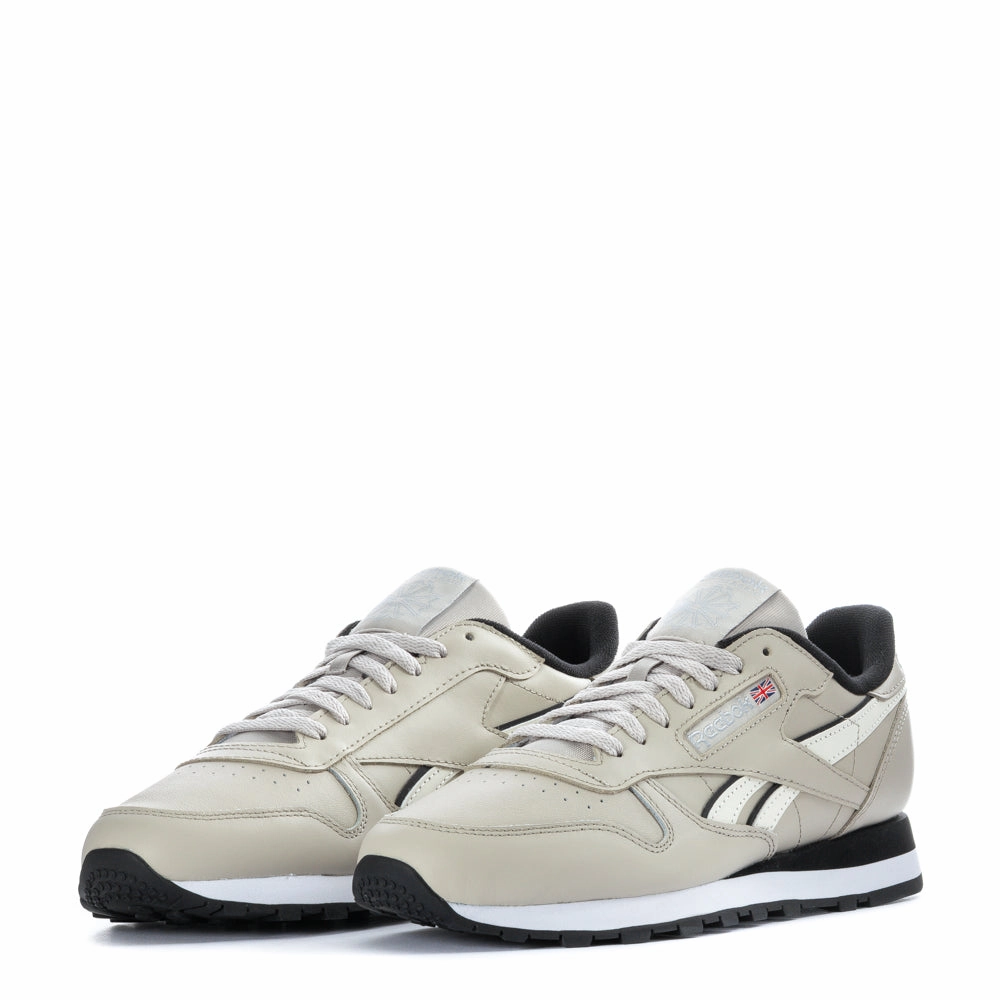 Classic Leather - Mens Shock Reduction System