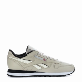 Classic Leather - Mens reduce fatigue competitive shoes