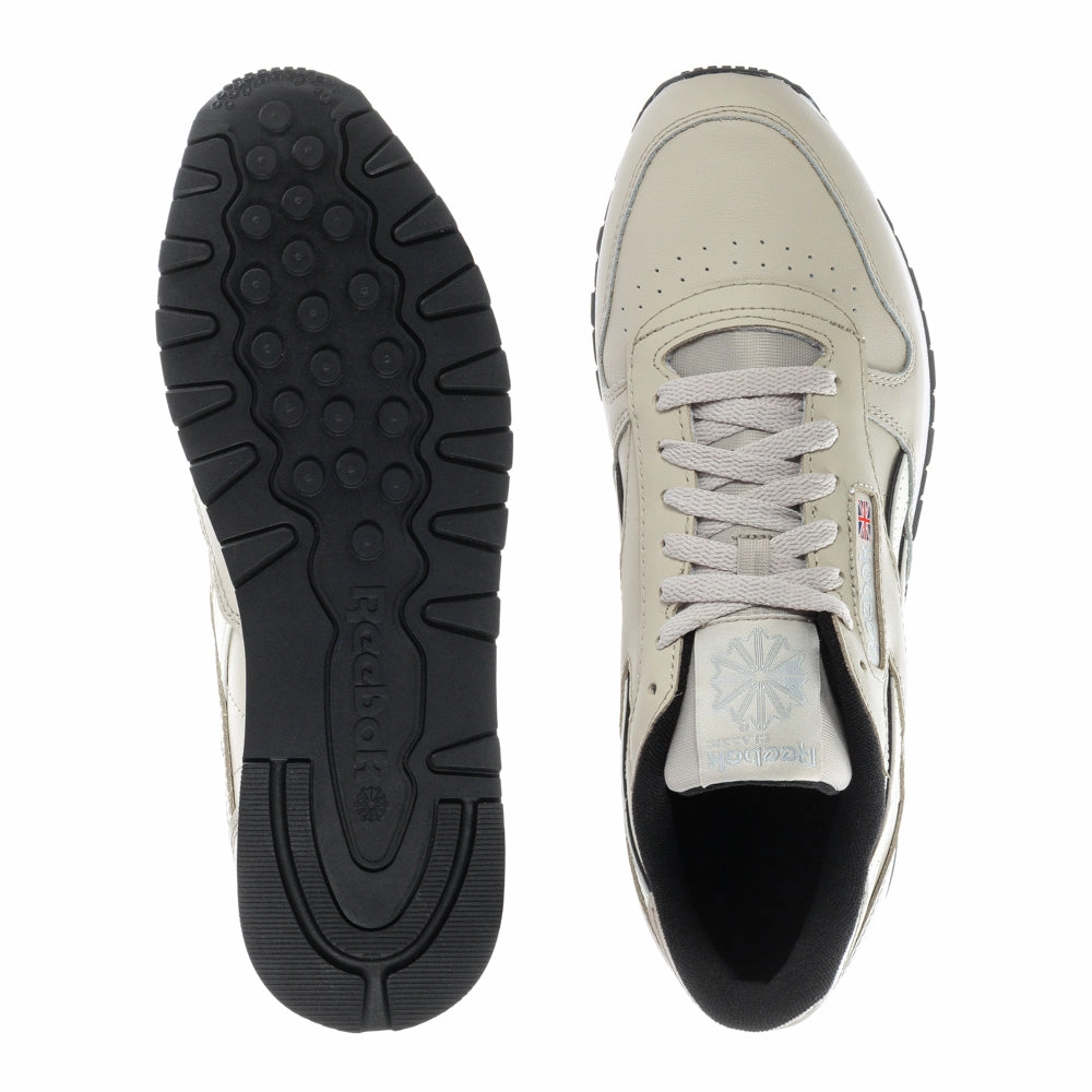 Classic Leather - Mens Shock Reduction System