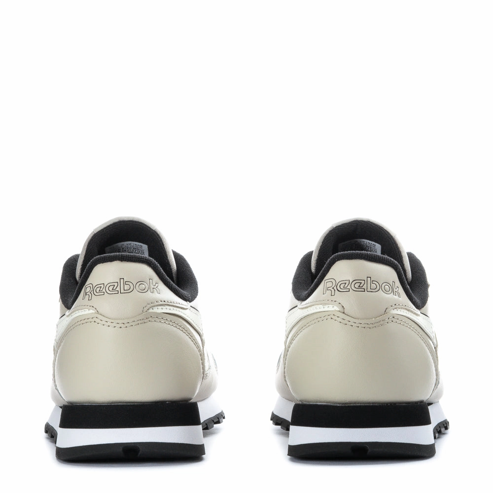 Classic Leather - Mens Shock Reduction System