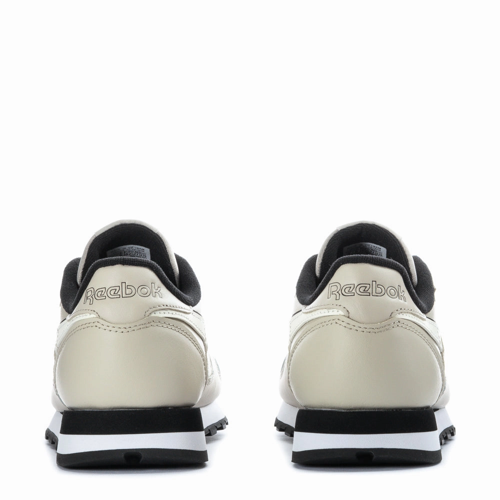 Classic Leather - Mens Shock Reduction System