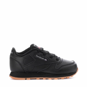 Classic Leather - Toddler Trade Day Versatile Wear Shoes