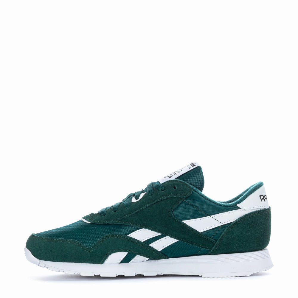 Classic Nylon - Mens Enhanced Grip Performance Design