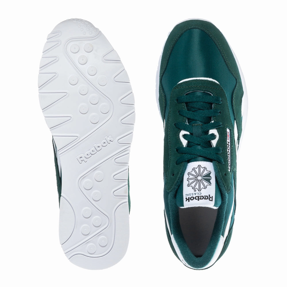 Classic Nylon - Mens Enhanced Grip Performance Design