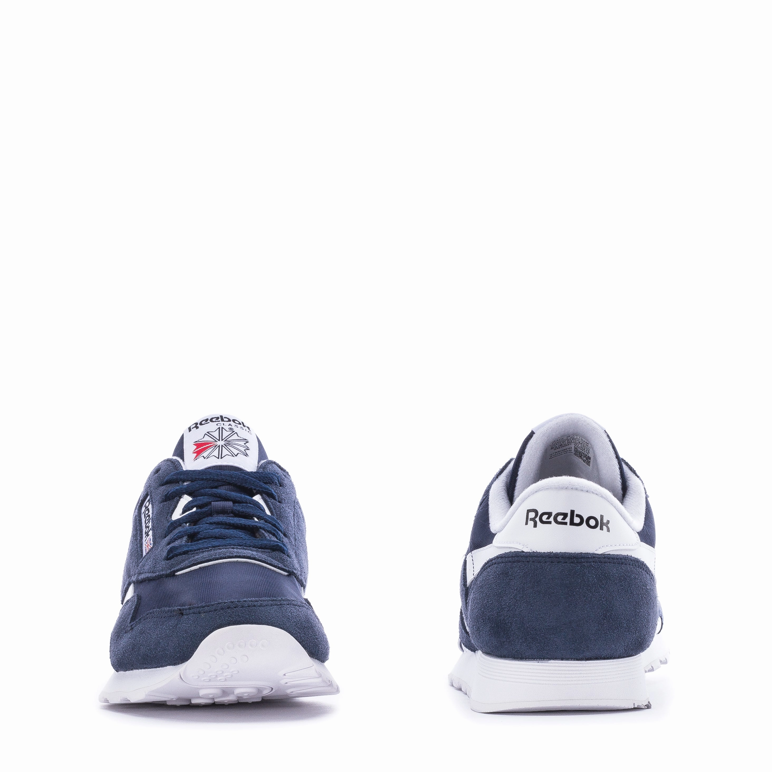 Classic Nylon - Mens Enhanced Mobility Feature