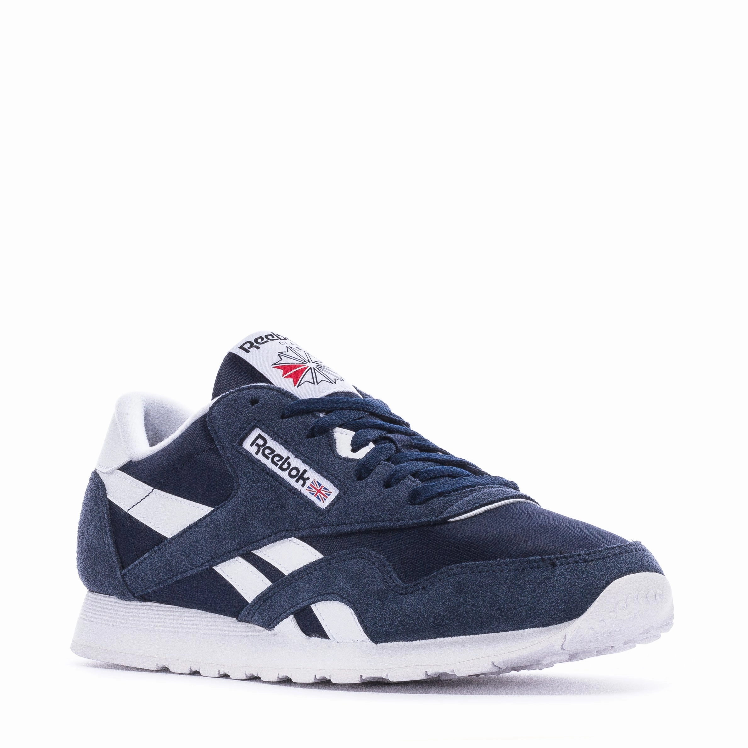 Classic Nylon - Mens Enhanced Mobility Feature