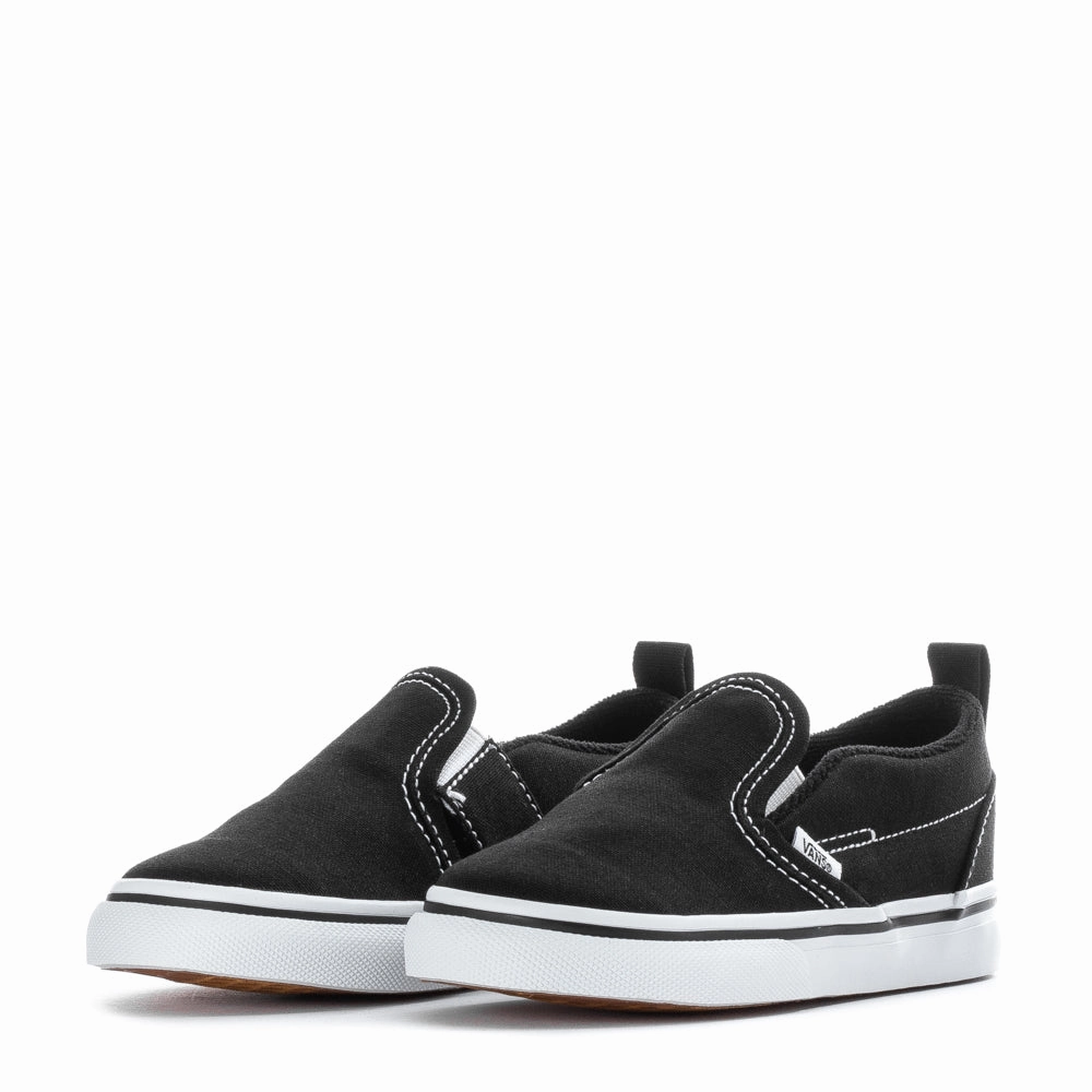 Classic Slip-On - Toddler Anti Abrasion Upper