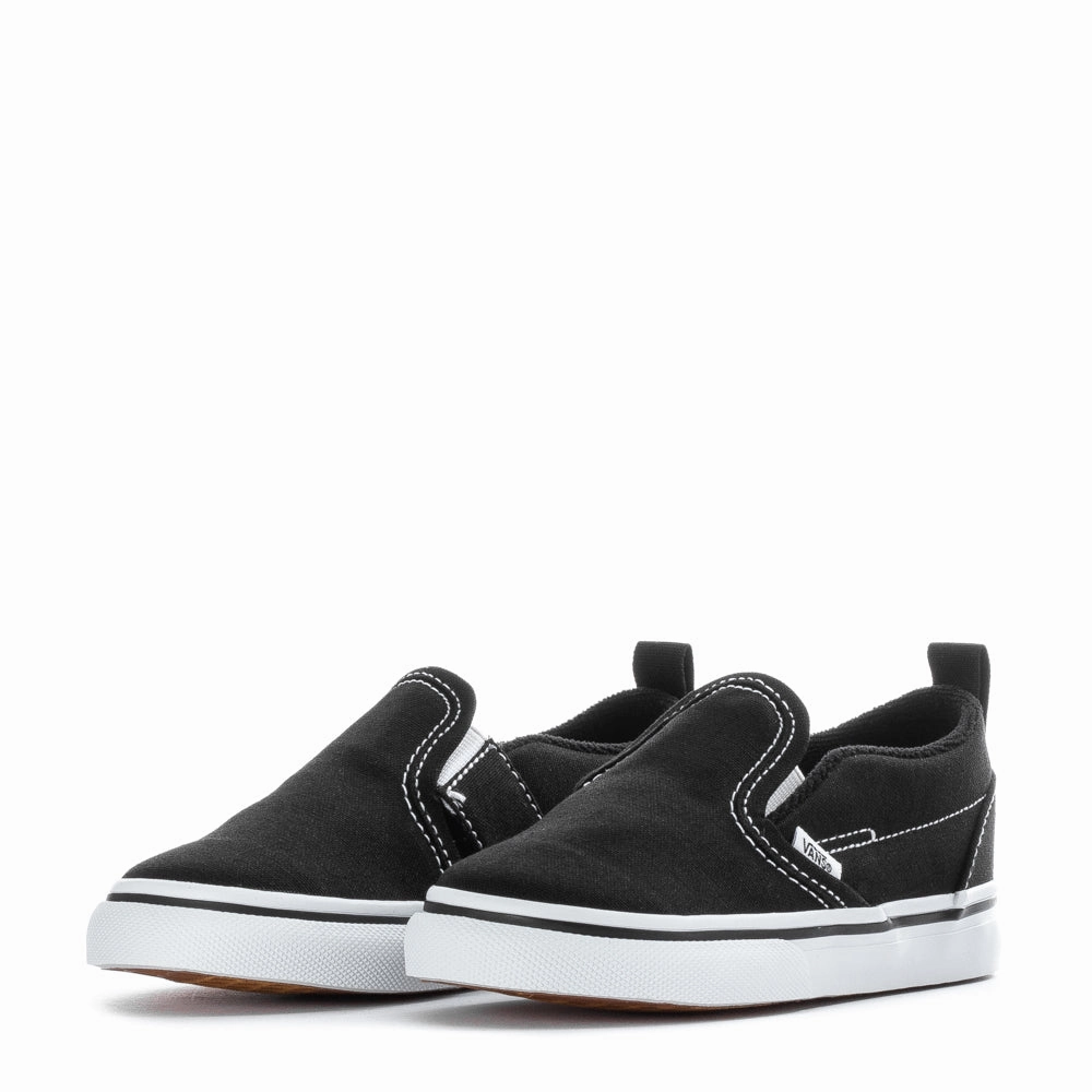 Classic Slip-On - Toddler Anti Abrasion Upper