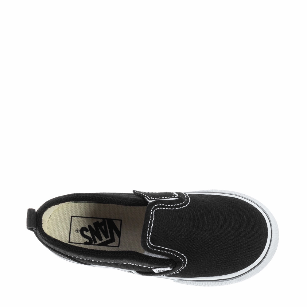 Classic Slip-On - Toddler Anti Abrasion Upper