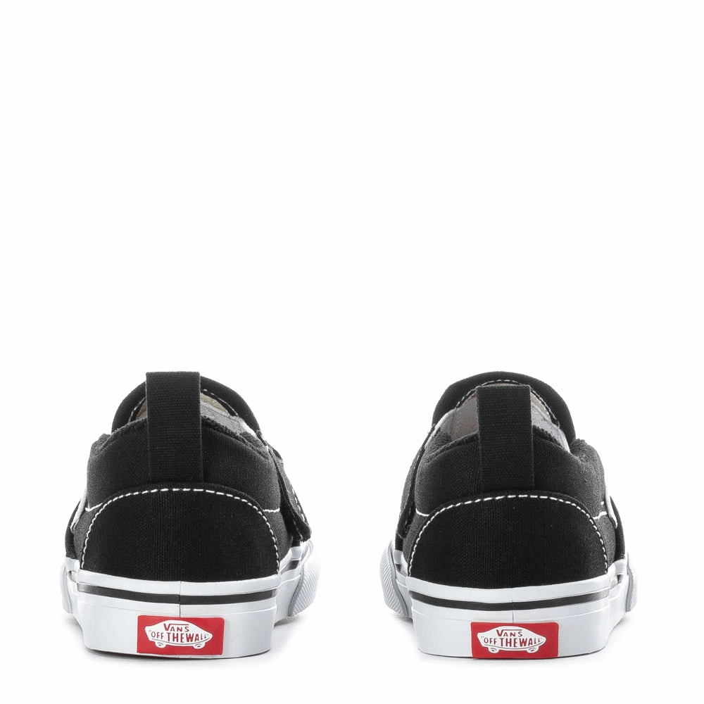 Classic Slip-On - Toddler Anti Abrasion Upper