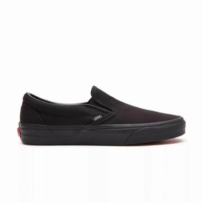 Heavy Stride Wind Safe Classic Slip-On 'Triple Black'
