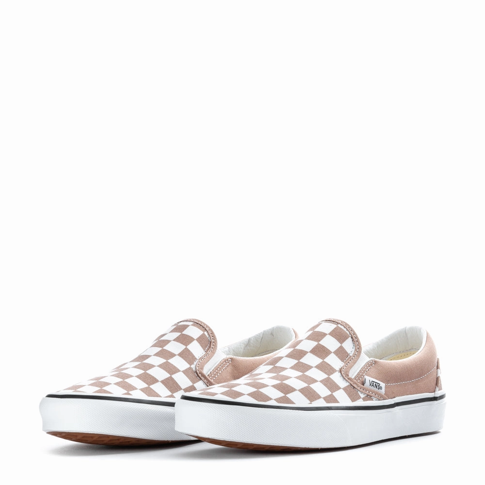 Classic Slip On - Womens Flexible Design