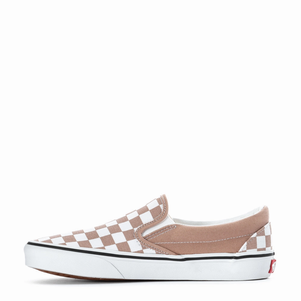 Classic Slip On - Womens Flexible Design