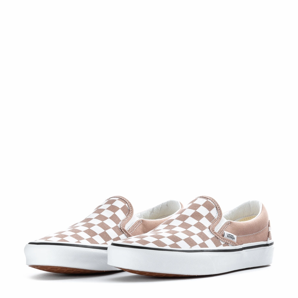 Classic Slip On - Womens Flexible Design