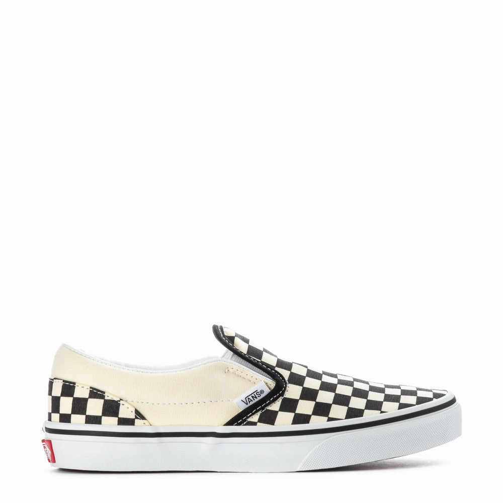 Classic Slip-On - Youth Grass Hike