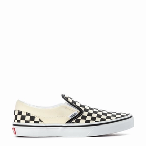 Classic Slip-On - Youth Indoor Running