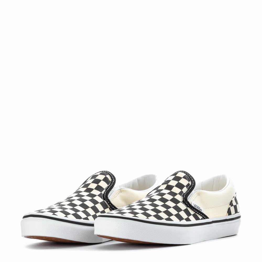 Classic Slip-On - Youth Soft Inner Lining Material Design Quality