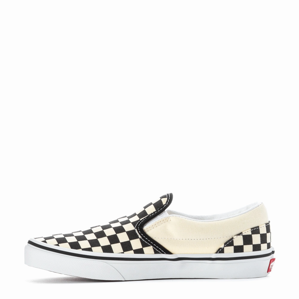 Classic Slip-On - Youth Soft Inner Lining Material Design Quality