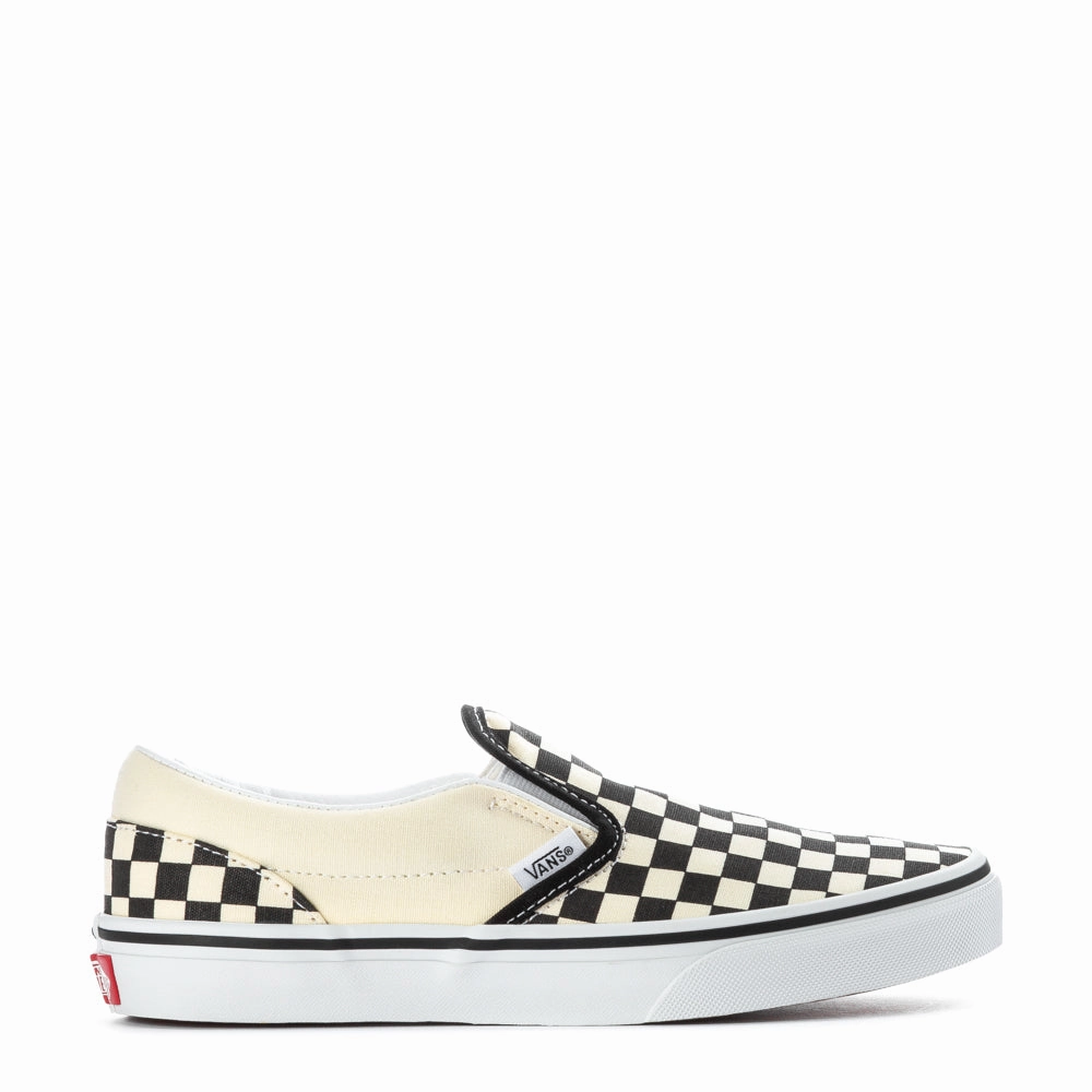 Classic Slip-On - Youth Pro Level Performance Weekend Escape