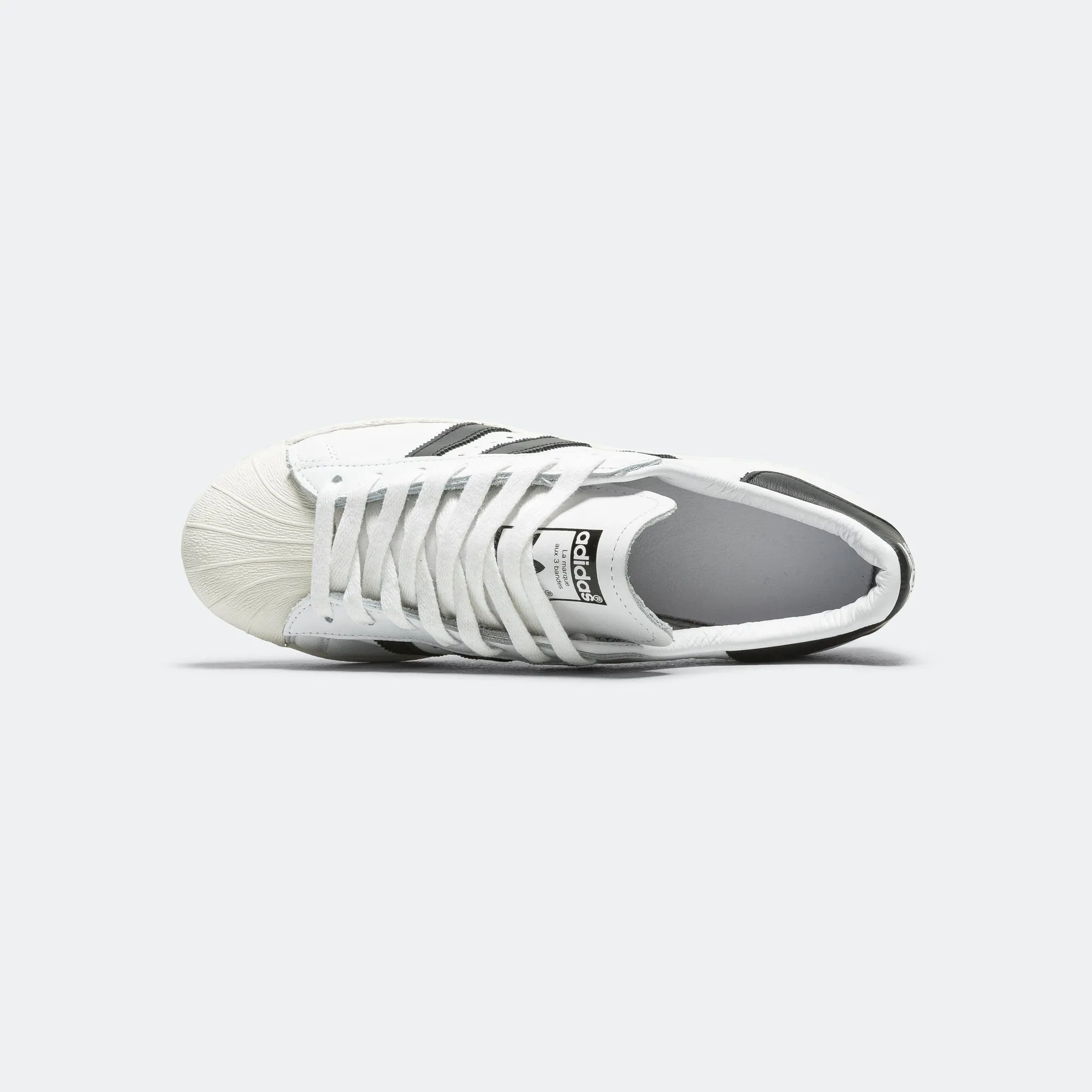Clean Lines Superstar 82 - Footwear White/Core Black-Off White