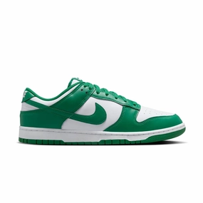 Dunk Low Retro 'White Malachite' Maximum Stability Sculpted lining