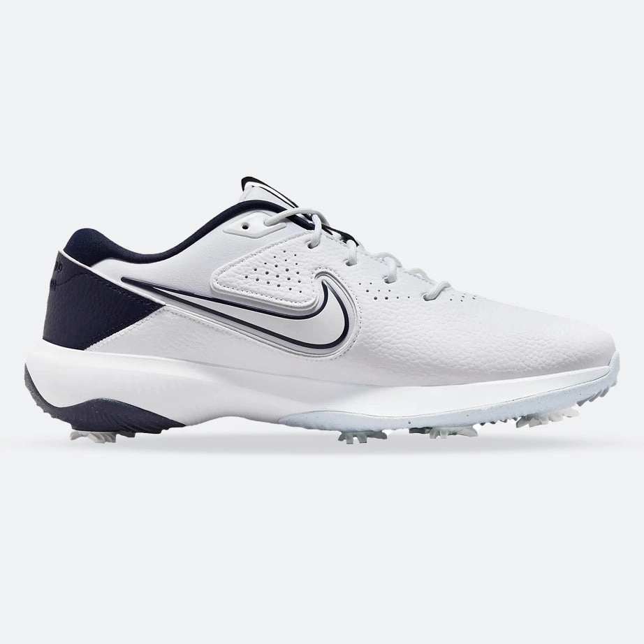 Clean Fit Men's Wide Fit Nike DX9028-102 Victory Pro 3 Golf Sneakers