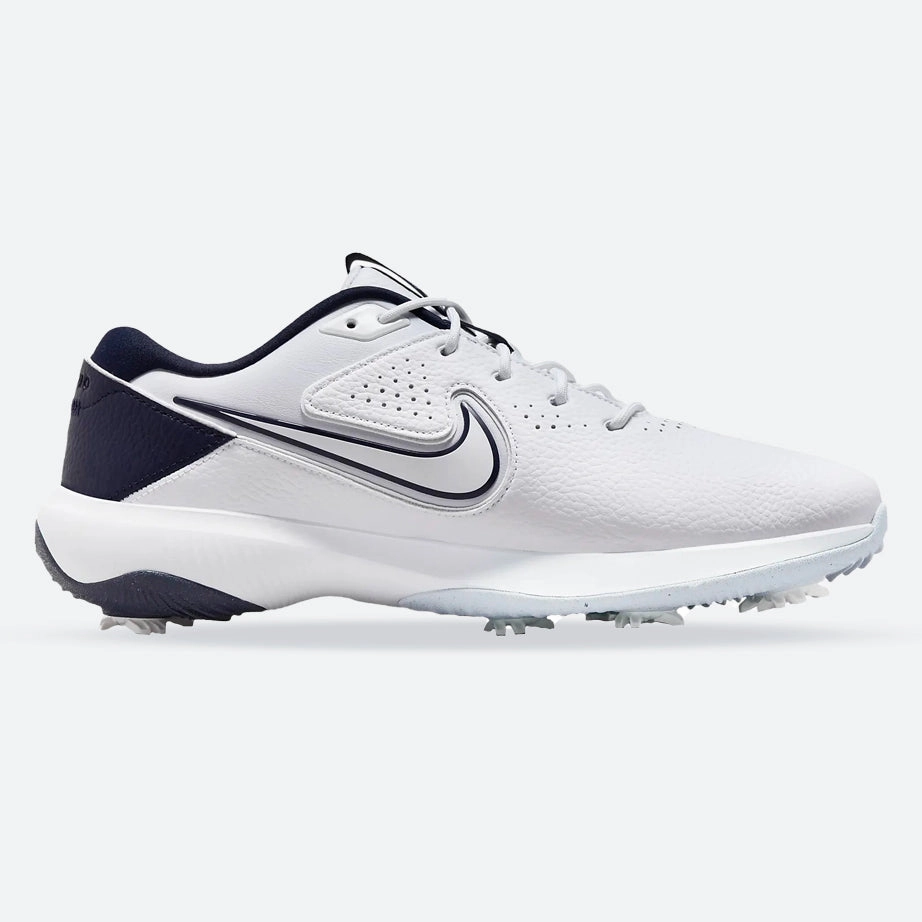 Clean Fit Men's Wide Fit Nike DX9028-102 Victory Pro 3 Golf Sneakers