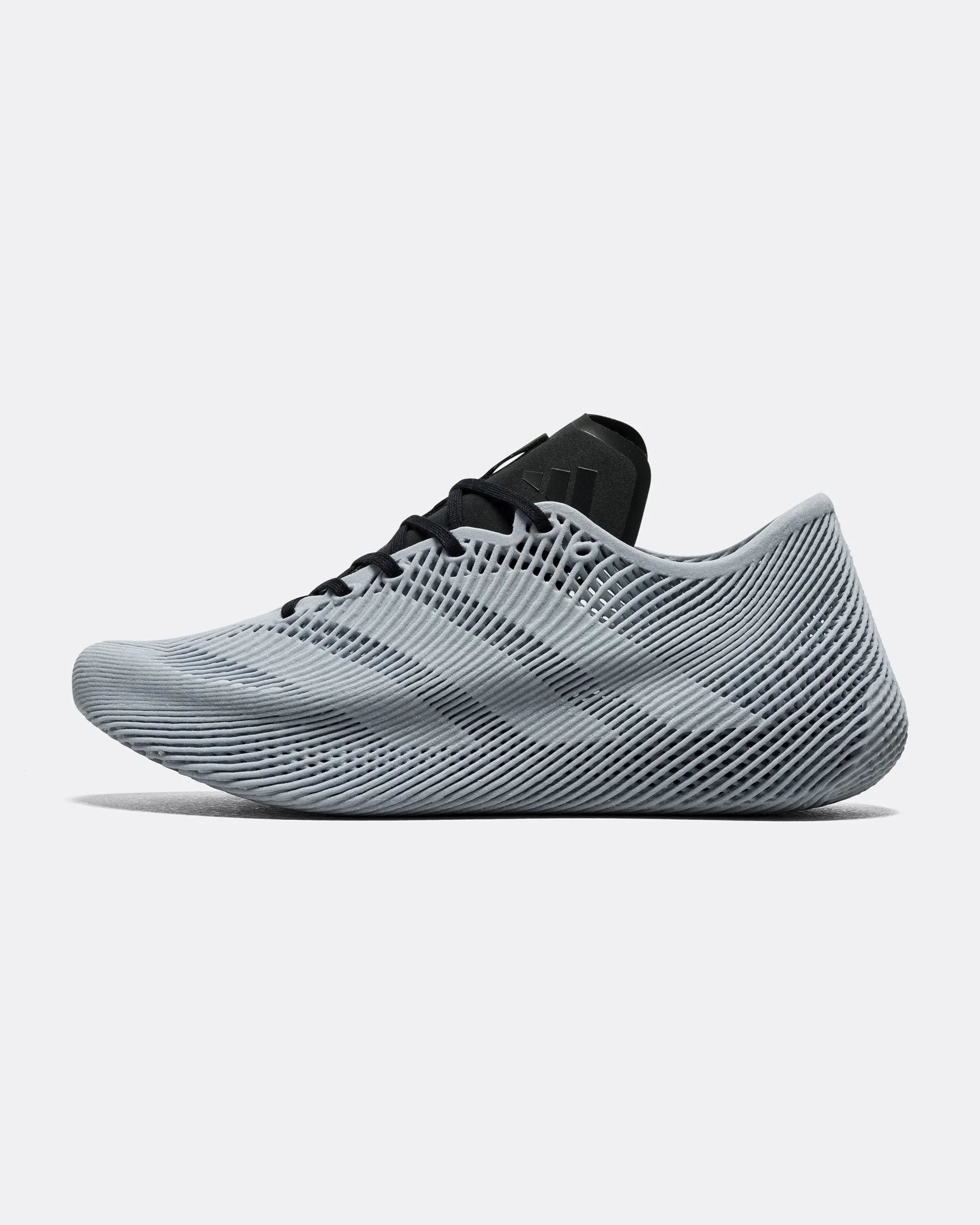 Arch support Fashion Must-Have Climacool Laced - Glow Grey/Core Black