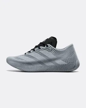 Arch support Fashion Must-Have Climacool Laced - Glow Grey/Core Black