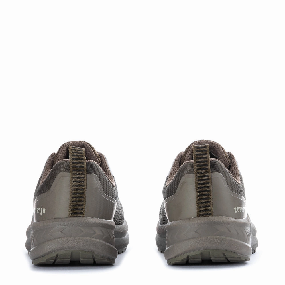 Clocker Steel Toe - Mens Latex - cushioning