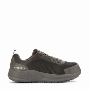 Clocker Steel Toe - Mens Daily Essentials