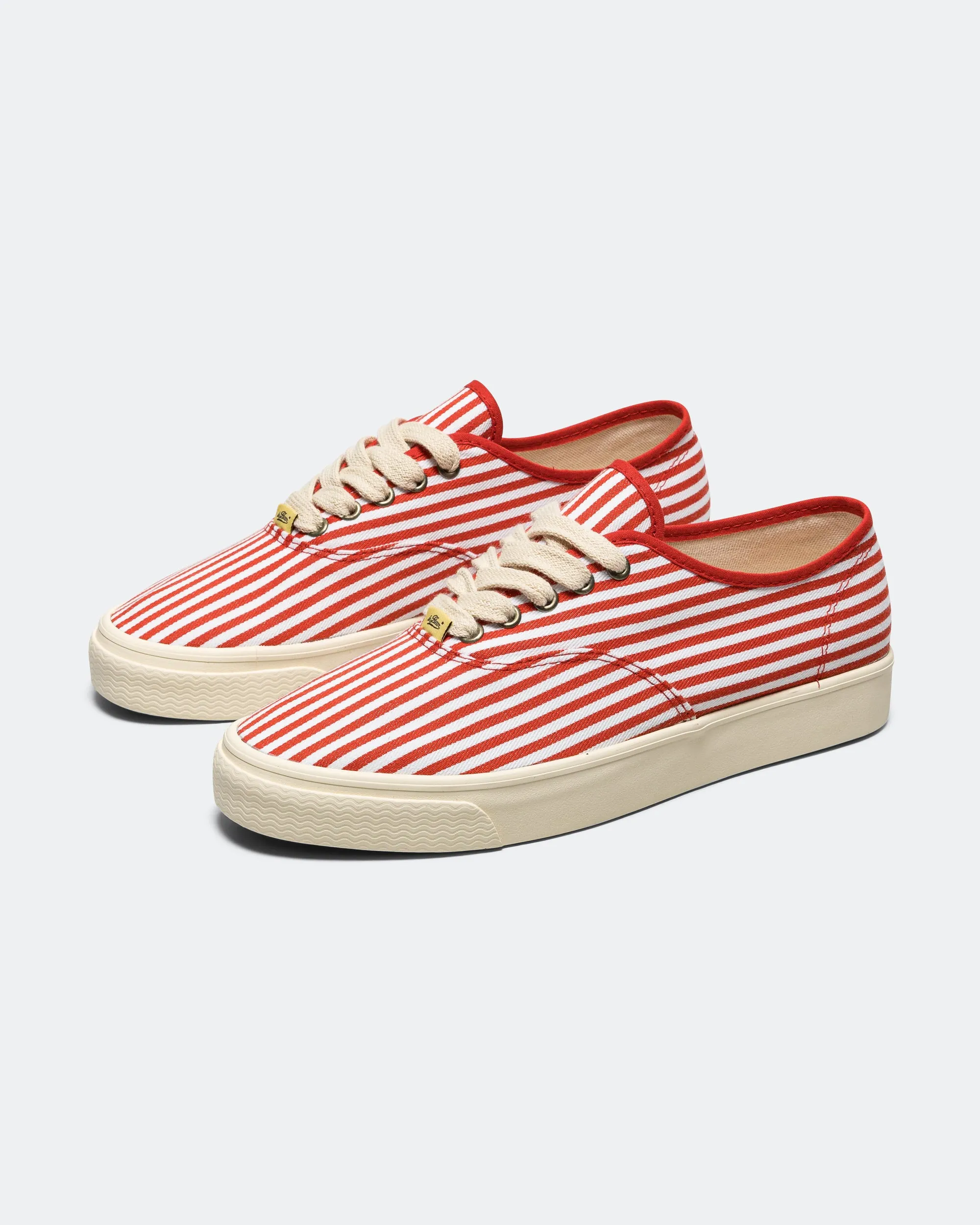 Cloud Cushion Tech 1908 NAUT-1 Ox - Molten Lava/Afterglow