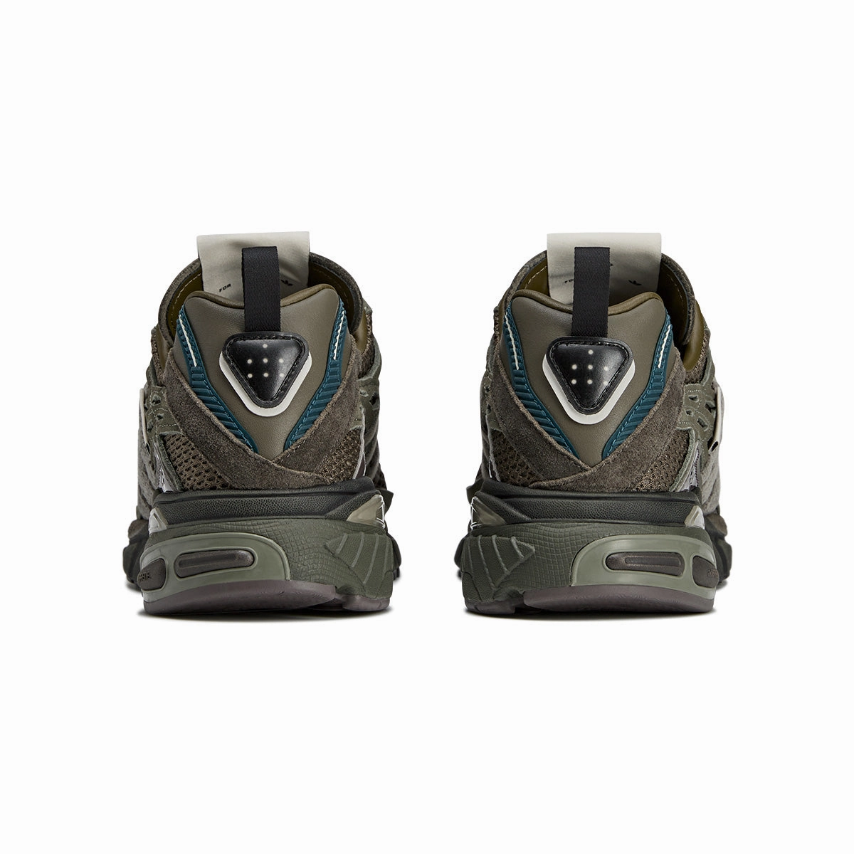 Cloud Breeze   Song For The Mute Adistar Cushion 'Olive'