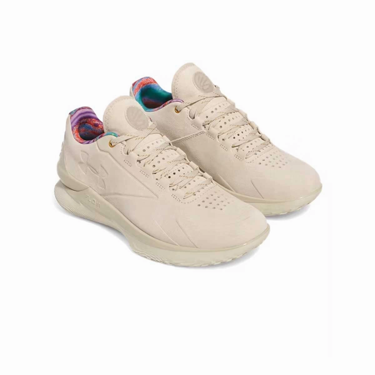 Cloud Ease Curry 1 Low Flotro Lux 'Sandstorm'